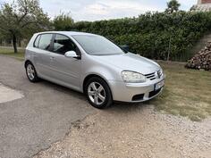 Volkswagen - Golf 5 - 1.9 tdi