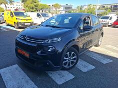 Citroen - C3 - 1.5 BlueHDI Navigacija 102 KS