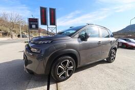 Citroen - C3 - Aircross 1.5 BlueHDI Automatic -LED- Navigacija Parktronic 120 KS FACELIFT