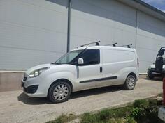 Opel - Combo - CDTI
