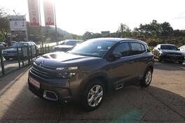 Citroen - C5 Aircross - 1.5 BlueHDI Automatic VIRTUAL COCKPIT Navigacija Kamera 2xParktronic 130KS