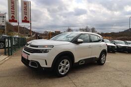 Citroen - C5 Aircross - 1.5 BlueHDI Automatic VIRTUAL COCKPIT Navigacija Kamera 2xParktronic 130KS