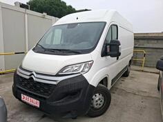 Citroen - Jumper 2.0 BlueHDI 130KS L2H2 3-Sjedišta Navigacija Parktronic