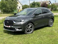 DS Automobiles - DS 7 Crossback - 1.5