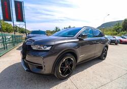 DS Automobiles - DS 7 Crossback - 2.0 BlueHDI 177 KS Automatic PERFORMANCE LINE -LED- VIRTUAL COC...