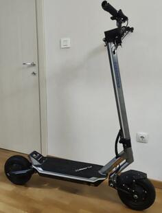 Ostalo - flareX ms energy