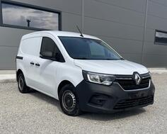 Renault - Kangoo