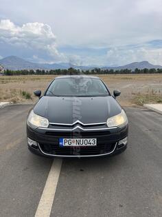 Citroen - C5 - 1.6 HDI