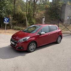 Peugeot - 208 - 1.2 VTi Allure
