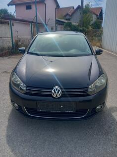 Volkswagen - Golf 6 - 2.0