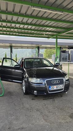 Audi - A3 - 1.9 TDI