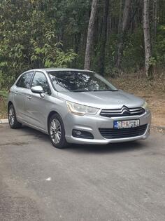 Citroen - C4 - 1.6 HDI