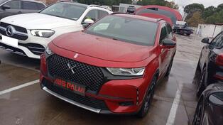 DS Automobiles - DS 7 Crossback - 2.0 BlueHDI 177KS Automatic PERFORMANCE LINE -LED- VIRTUAL COCK...