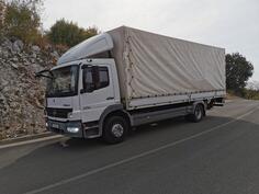 Mercedes Benz - 1218L
