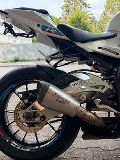 BMW - Akrapovic