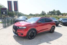 DS Automobiles - DS 7 Crossback - 2.0 BlueHDI 177KS Automatic PERFORMANCE LINE -LED- VIRTUAL COCK...
