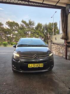 Citroen - Grand C4 Picasso - 1.6 hdi