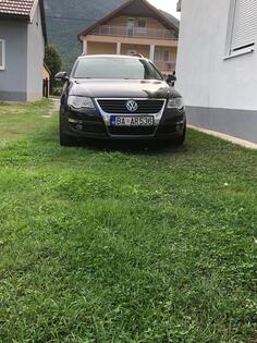Volkswagen - Passat - 2.0 tdi