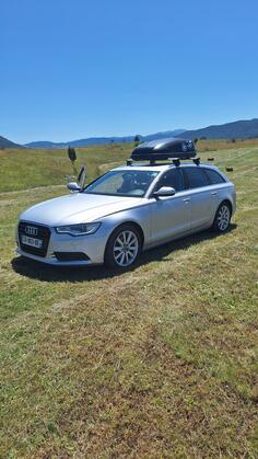 Audi - A6 - 3.0 tdi