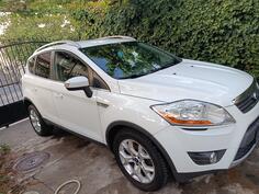 Ford - Kuga - 2.0 tdci