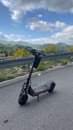 Ostalo - SEGWEY ZT3 PRO