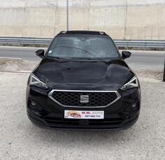 Seat - Tarraco - 2.0 TDI 08/2022g AUTOMATIK