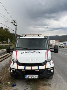 Iveco - Iveco 25S16