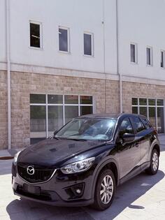 Mazda - CX-5 - 2.2