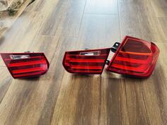 Desno stop svjetlo za BMW - 320    - 2012-2015
