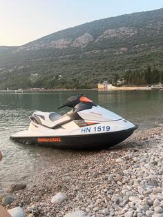 Sea-Doo - gts 130