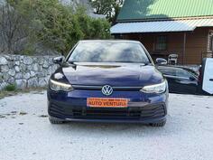 Volkswagen - Golf 8 - 2.0//VELIKI SERVIS//06.2021god