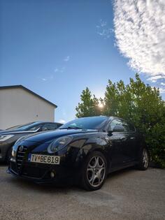 Alfa Romeo - MiTo - 1.3 jtdM Sportiva