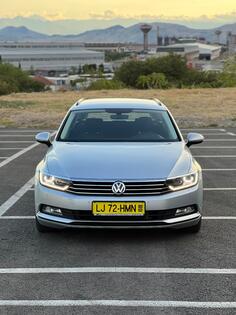 Volkswagen - Passat Variant - 2.0 TDI