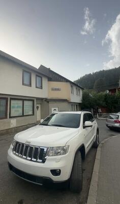 Jeep - Cherokee - 3.0