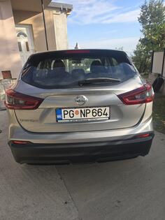 Nissan - Qashqai - 1.5