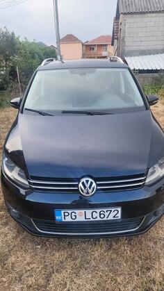 Volkswagen - Touran - 1.6tdi