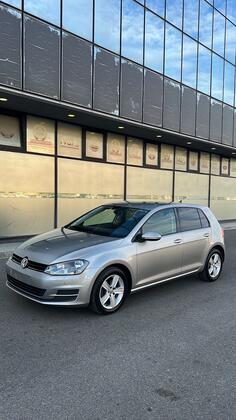 Volkswagen - Golf 7 - 1.6 77kw