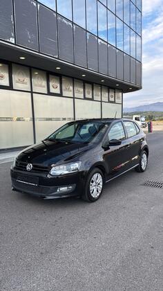 Volkswagen - Polo - 1.6 tdi