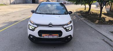 Citroen - C3 - 1.2 VTI