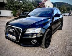 Audi - Q5 - 3.0tdi