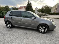 Volkswagen - Golf 5 - 1.9