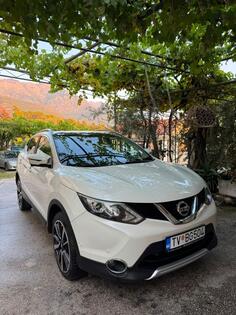Nissan - Qashqai - 1.6