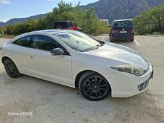 Renault - Laguna - 2.0 dci