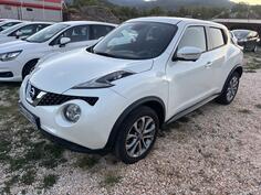 Nissan - Juke - 1.5 dci