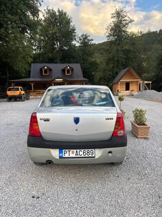 Dacia - Logan - 1.6