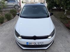 Volkswagen - Polo - 1.2 55kw