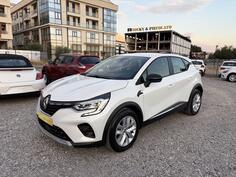 Renault - Captur