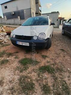 Volkswagen - Polo - 1.4 TDI