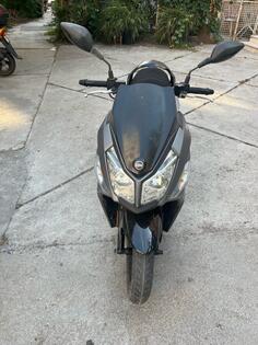 SYM - Jet 14