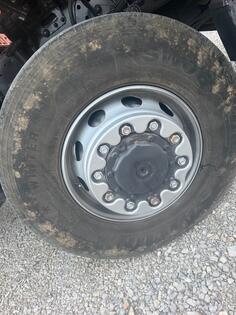 Hankook - 315 /80/22.5 - Univerzalna guma